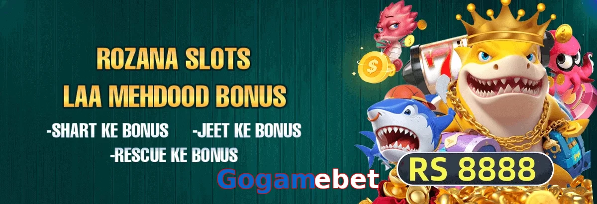 Gogamebet