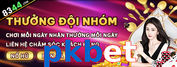 pkbet