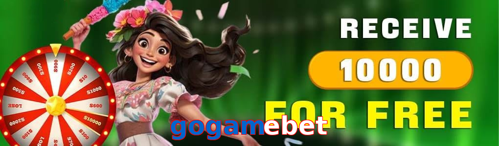 Gogamebet