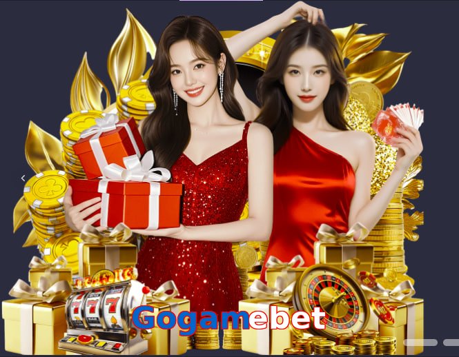 Gogamebet