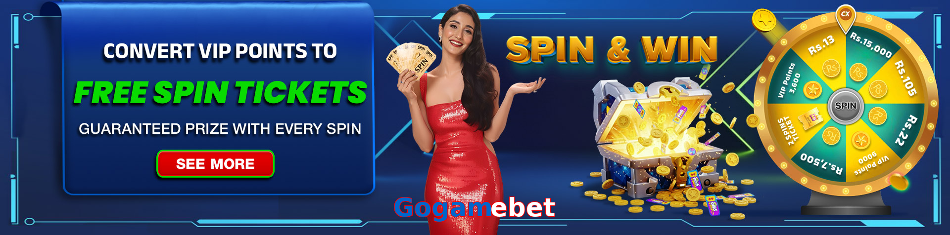 Gogamebet