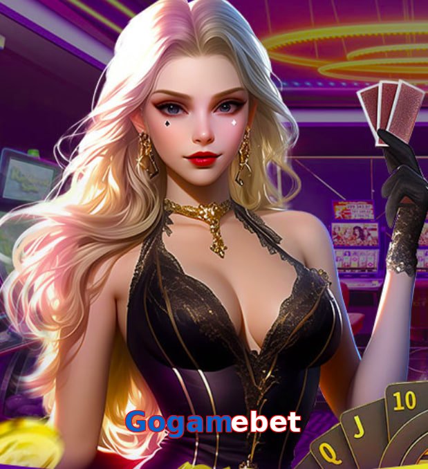 Gogamebet