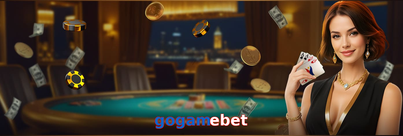Gogamebet